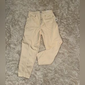 A NEW DAY PLEATED PANTS